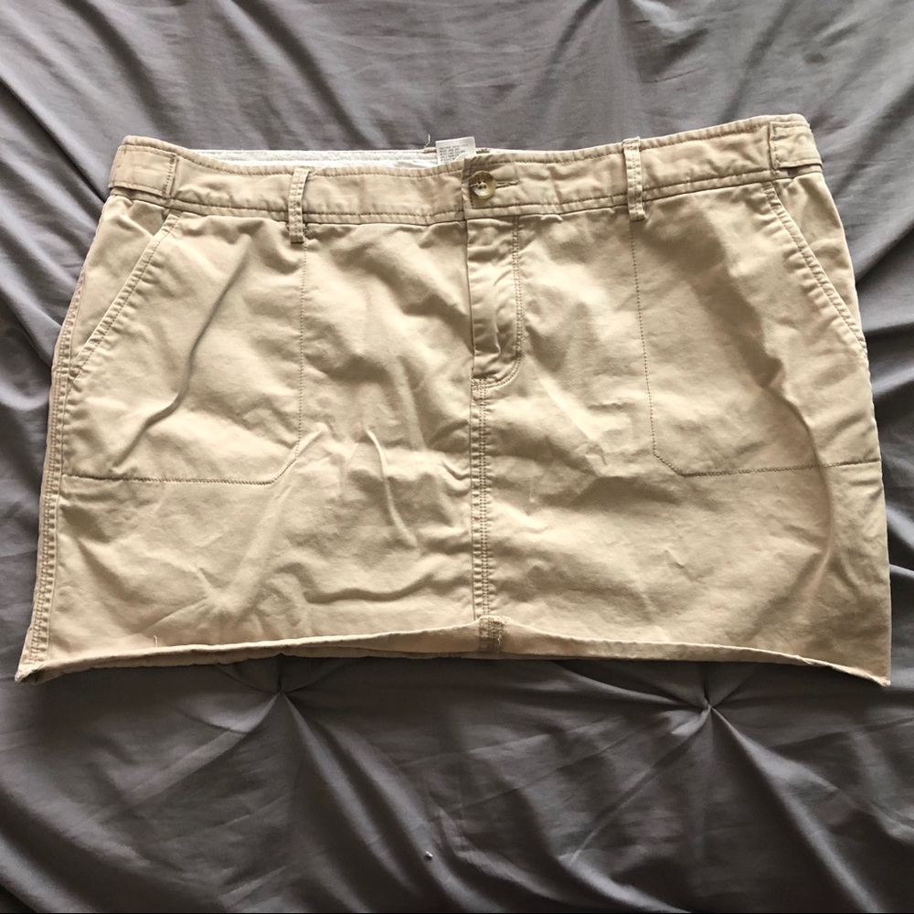 Old Navy Mini Skirt